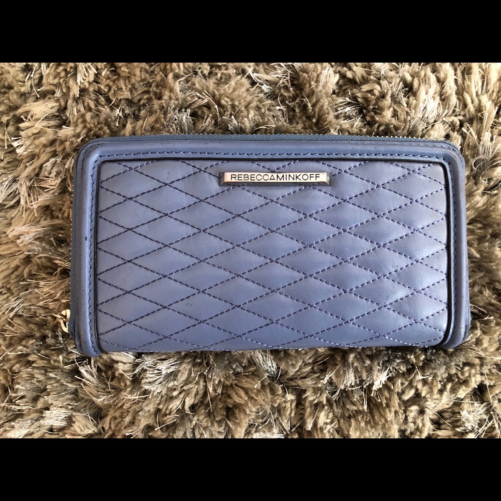 || Rebecca Minkoff Wallet ||